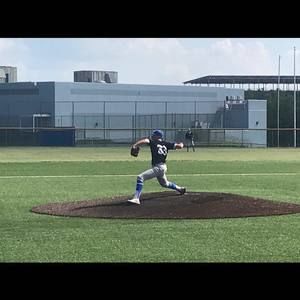 Meet your Posher, Kyler